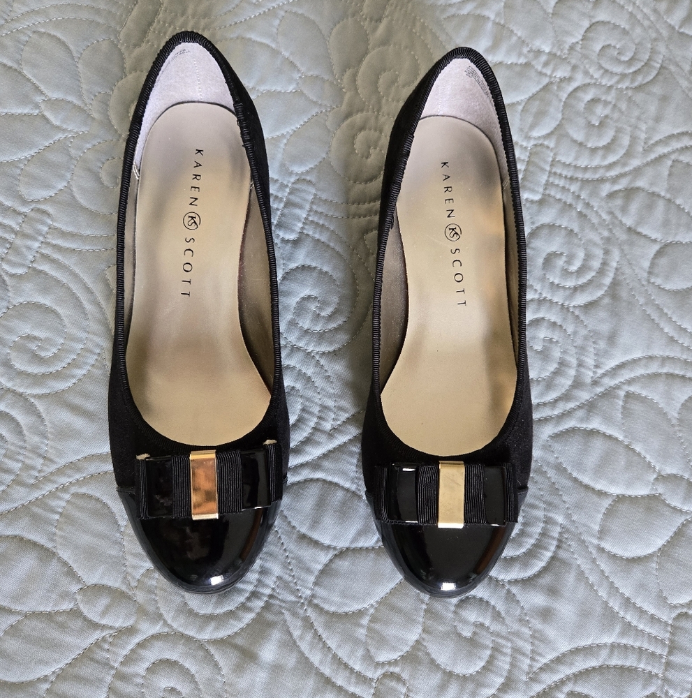 Dressy Shoes 6M